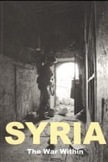 Olof Jarlbro: Syria - The War Within