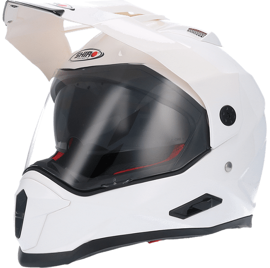 Shiro MX-313 Dual Sport