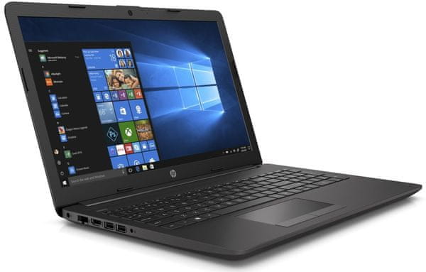 Notebook HP 255 G7 (3C080EA) 14 palcov Full HD Intel DDR4 SSD NVME