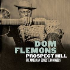 Flemons Dom: Prospect Hill - The American Songster Omnibus (2x CD)