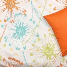 SCANquilt povlečení FINO DESIGN daisy