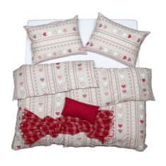 SCANquilt povlečení KLASIK home