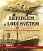 Josef Kramoliš: Letadlem a lodí světem - S Janem Antonínem Baťou za světovým obchodem 1932-37