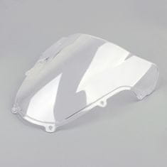 SEFIS Plexi štít čirý Suzuki GSX-R 600/750/1000 2001-2003