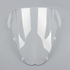 SEFIS Plexi štít čirý Honda CBR 929 2000-2001