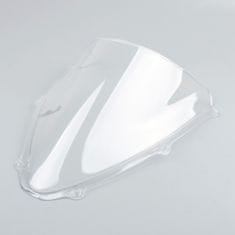 SEFIS Plexi štít čirý Suzuki GSX-R 600/750 2006-2007