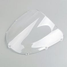 SEFIS Plexi štít čirý Honda CBR 954 2002-2003