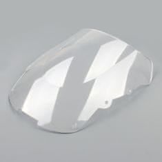 SEFIS Plexi štít čirý Honda CBR 1100XX 1997-2007