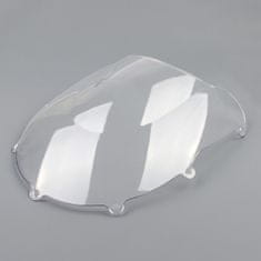 SEFIS Plexi štít čirý Suzuki GSX-R600 1997-2000 GSX-R750 1996-1999