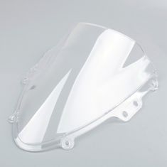 SEFIS Plexi štít čirý Suzuki GSX-R 600/750 2004-2005