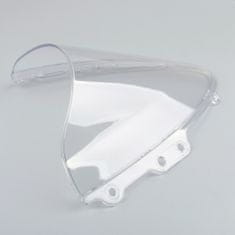 SEFIS Plexi štít čirý Suzuki GSX-R 600/750 2004-2005