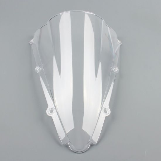 SEFIS Plexi štít čirý Yamaha YZF R1 2000-2001