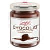 Grashoff Tmavý čokoládový krém "Gentlemen´s chocolat" s kakao 30%, 250g