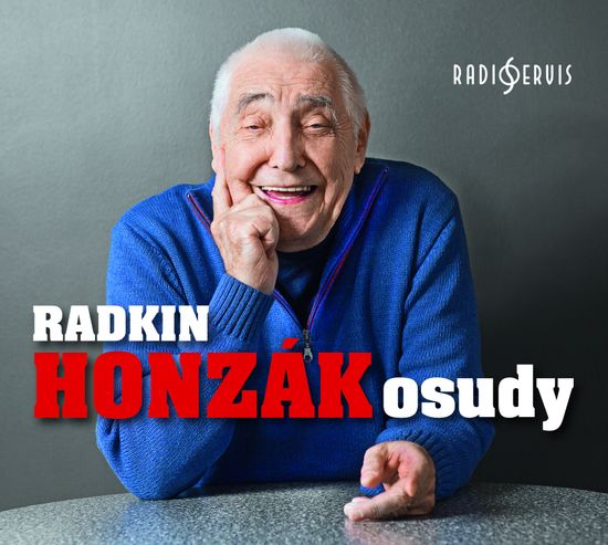 Honzák Radim: Osudy