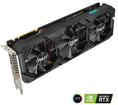 grafična kartica Gaming PRO OC GeForce RTX 2070 SUPER