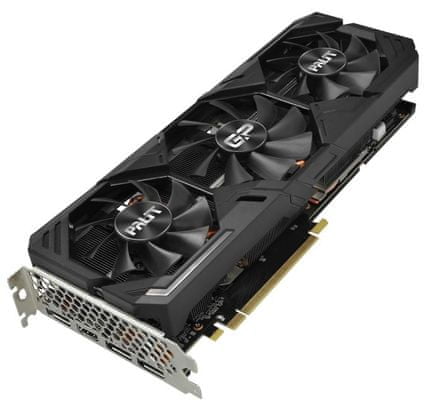 grafična kartica Gaming PRO OC GeForce RTX 2070 SUPER