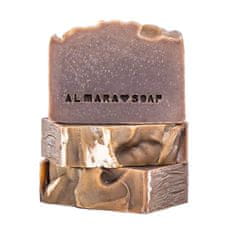 Almara Soap Přírodní tuhý šampón na lupy New hair 90 +- 5 g