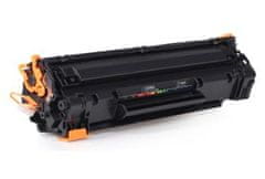 Náplně Do Tiskáren pro HP LaserJet PRO MFP M28A kompatibilní tonerová kazeta, barva náplně černá, 1000 stran