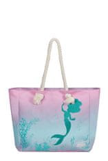 American Tourister Disney Beach Bag Little Mermaid