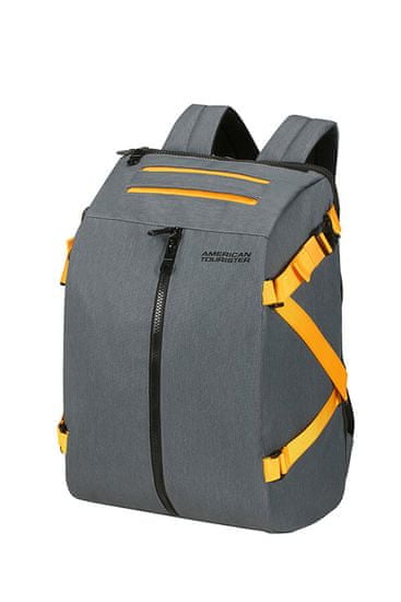 American Tourister Take2Cabin Lifestyle 14.1" Grey/Yellow