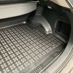REZAW-PLAST Gumová vana do kufru Toyota Rav4 2019- (dojezdové kolo)