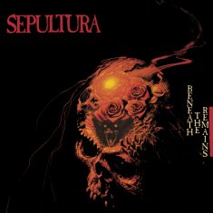 Sepultura: Beneath The Remains (2x LP)