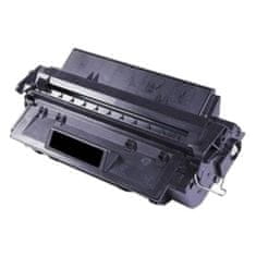 Náplně Do Tiskáren 96A BK - Canon kompatibilní toner cartridge barva černá/black