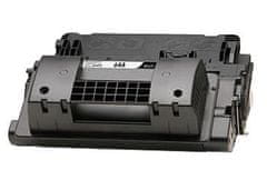 Náplně Do Tiskáren CC364A 64A BK - HP kompatibilní toner cartridge barva černá/black