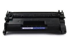 Náplně Do Tiskáren pro HP LaserJet PRO M426 MFP kompatibilní tonerová kazeta, barva náplně černá, 3100 stran