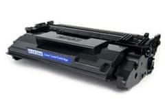 Náplně Do Tiskáren CF226X 26X BK - HP kompatibilní toner cartridge barva černá/black