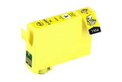 Náplně Do Tiskáren T2994 29XL Y - Epson kompatibilní inkoustová cartridge barva žlutá/yellow - jahoda