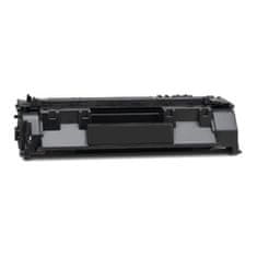 Náplně Do Tiskáren CE505A 05A BK - HP kompatibilní toner cartridge barva černá/black