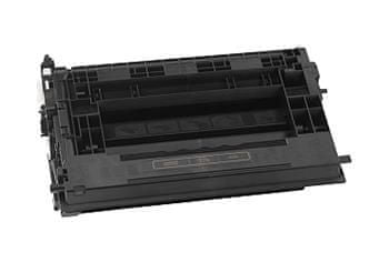 Printwell CF237X 37X BK - HP kompatibilní toner cartridge barva černá/black
