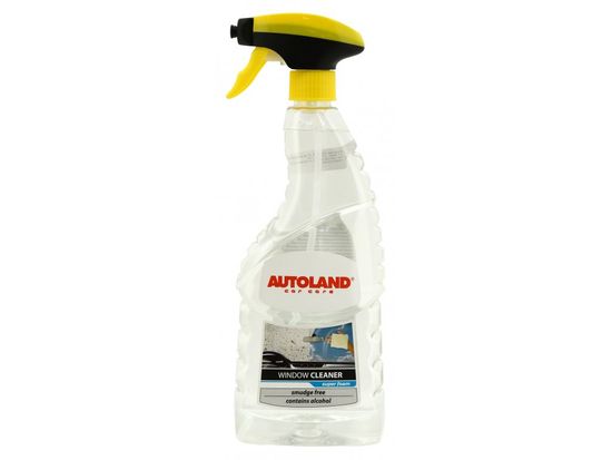 AUTOLAND Čistič oken rozpraš. 750ml