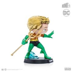 Iron Studios Sběratelská figurka Justice League - Aquaman