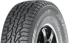 Nokian Tyres 245/70R17 119S NOKIAN ROTIIVA AT+