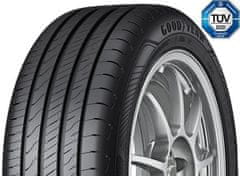 Goodyear 195/60R16 89V GOODYEAR EFFIGRIP PERF. 2