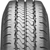 Hankook 145R13C 88/86R HANKOOK RADIAL RA08