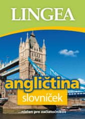 Angličtina slovníček - ... nielen pre začiatočníkov