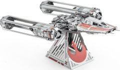 Metal Earth METAL EARTH 3D puzzle Star Wars: Zorii's Y-Wing Fighter