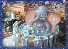 Ravensburger  Puzzle Dumbo 1000 dílků