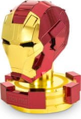 Metal Earth METAL EARTH 3D puzzle Avengers: Iron Man - helma