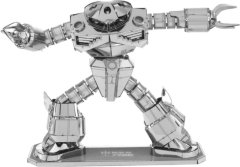 Metal Earth METAL EARTH 3D puzzle Mobile Suit Gundam: MSM-07 Z'Gok (ICONX)