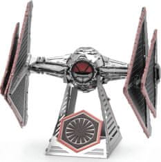 Metal Earth METAL EARTH 3D puzzle Star Wars: Sith Tie Fighter