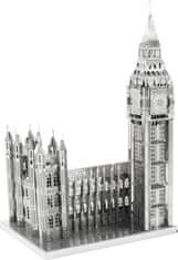 Metal Earth METAL EARTH 3D puzzle Big Ben (ICONX)