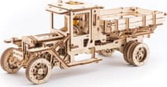 UGEARS UGEARS 3D puzzle Truck UGM-11 420 dílků