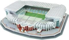 STADIUM 3D REPLICA STADIUM 3D REPLICA 3D puzzle Stadion Celtic Park - Celtic FC 179 dílků