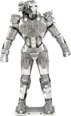 Metal Earth METAL EARTH 3D puzzle Avengers: War Machine