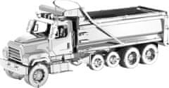 Metal Earth METAL EARTH 3D puzzle Freightliner 114SD Dump Truck