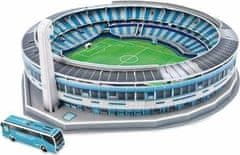 Nanostad NANOSTAD 3D puzzle Stadion El Cilindro - Racing Club